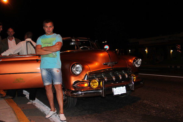 Денис Денисович