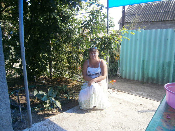 Татьяна Хахлачёва