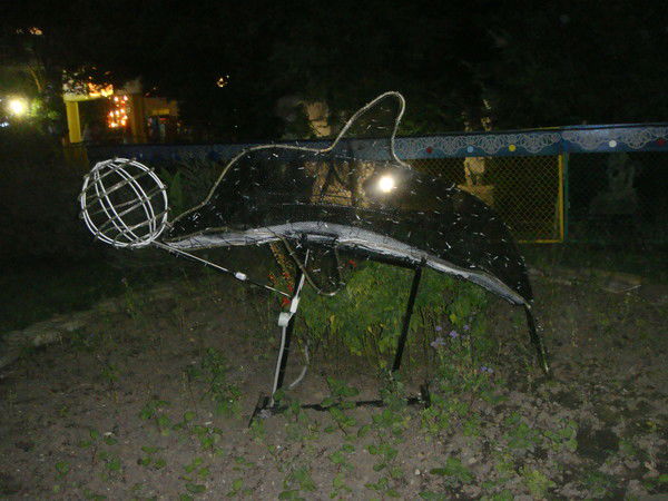 Юра Журамский