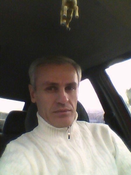 Сослан Дудаев