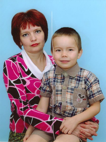 Юлия Сапожникова