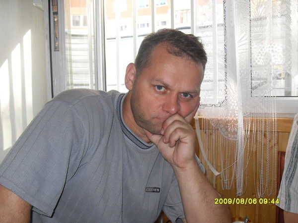 Медников Валера