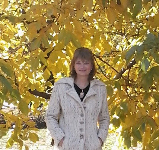 Татьяна Терменжи