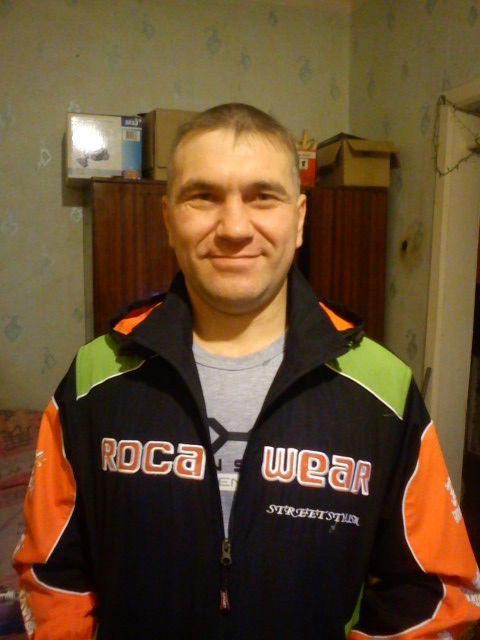 Илья Семибратов