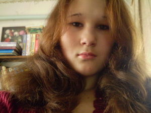 Наташа Палашкина