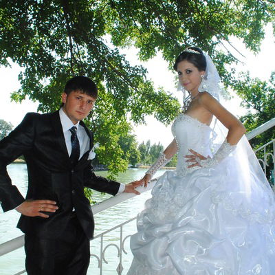 Надя Музыка