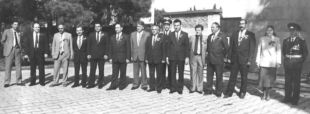 Гейбулла Бабаев