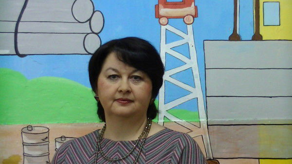 Елена Фатеева