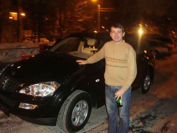 Дмитрий Касап