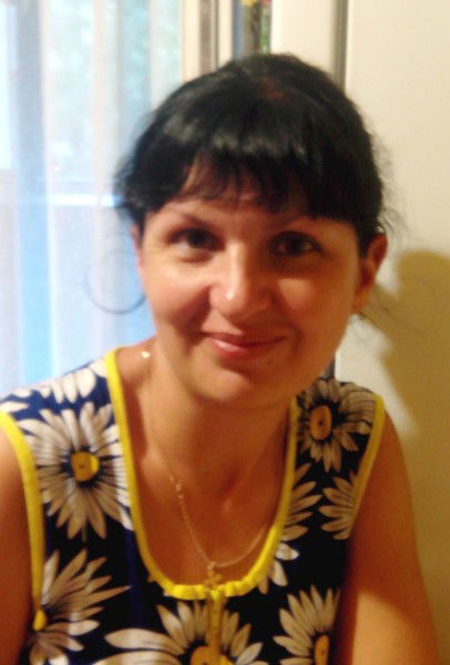 Татьяна Загниборода