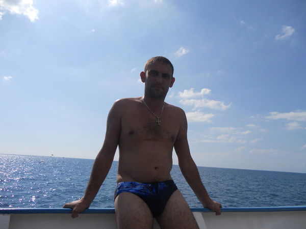 Андрей Ткаченко