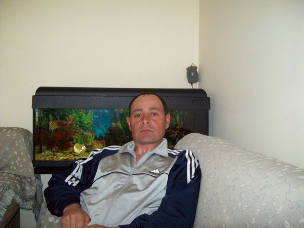 Aristotelis Hatsikidis