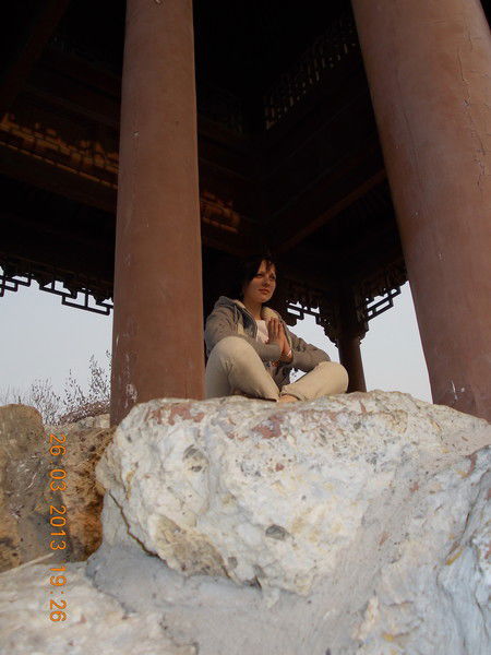 Надежда Цой