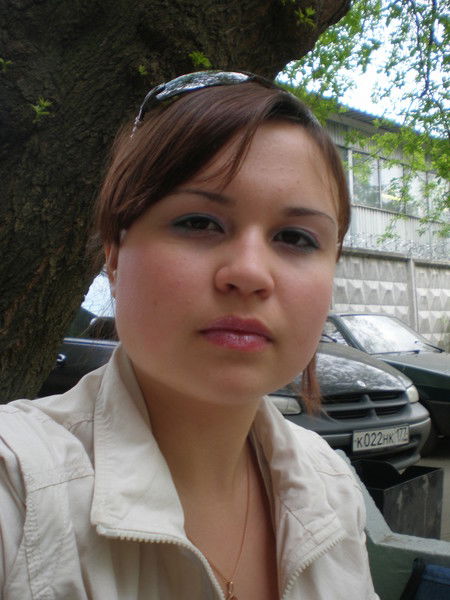 Екатерина Елькина