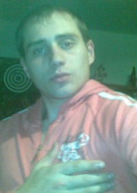 Александр Шпинь