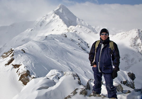 Андрей Октябрев