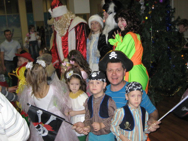 Богдан Садовой