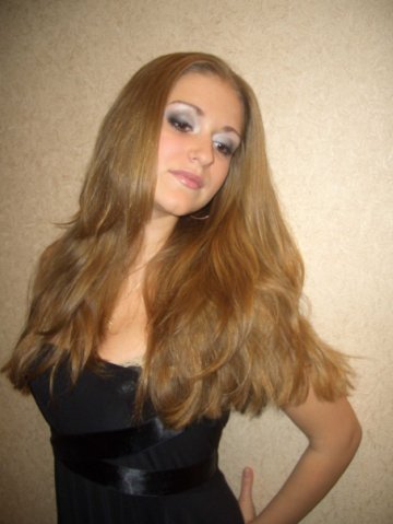 Светлана Фадейчева