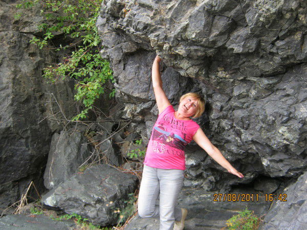 Наталья Стаховец