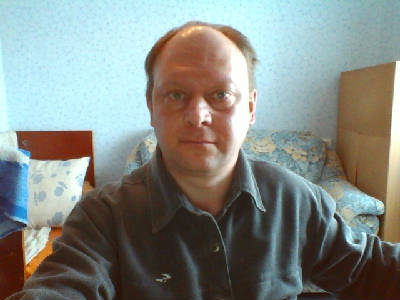 Андрей Бурхин