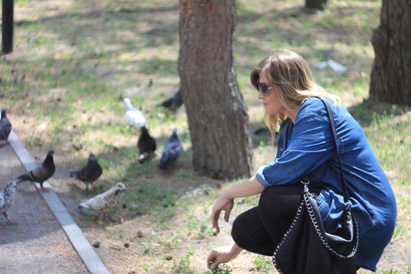 Ирина Красницкая