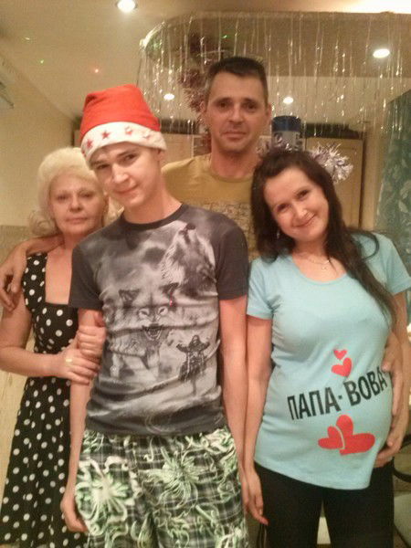 Татьяна Акулова