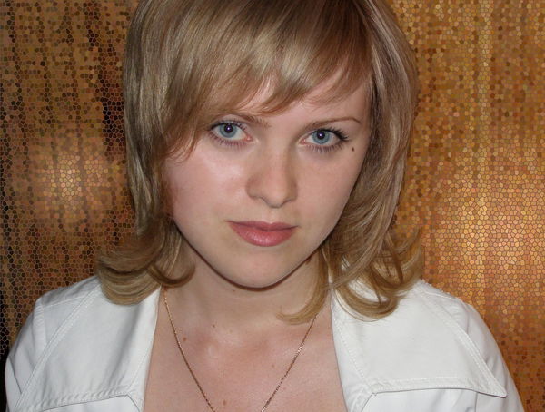 Юлия Матвеева