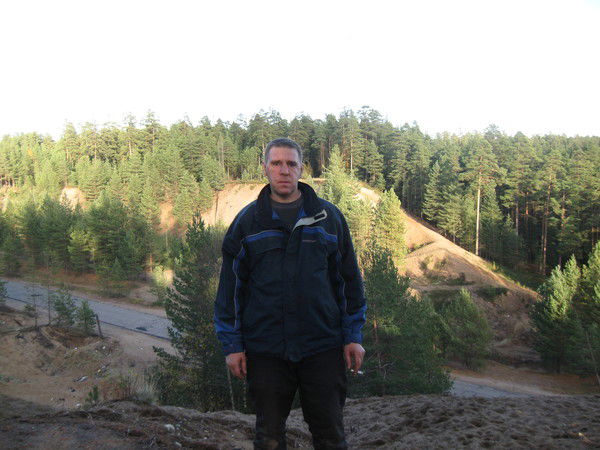 Игорь Дорофеев