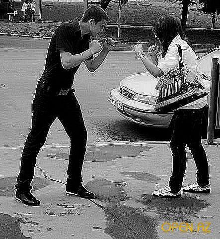 Greco-Roman Wrestling