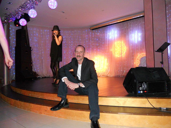 Андрей Меринов