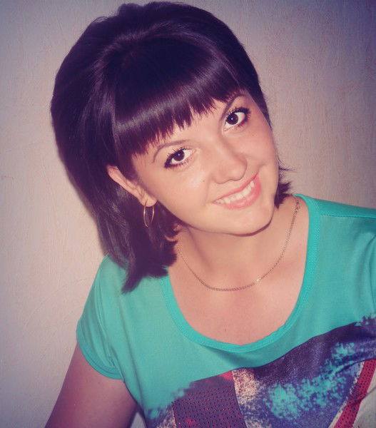 Ольга Бeлоус