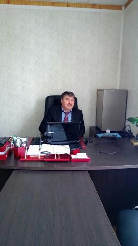 Амирхан Амирханов