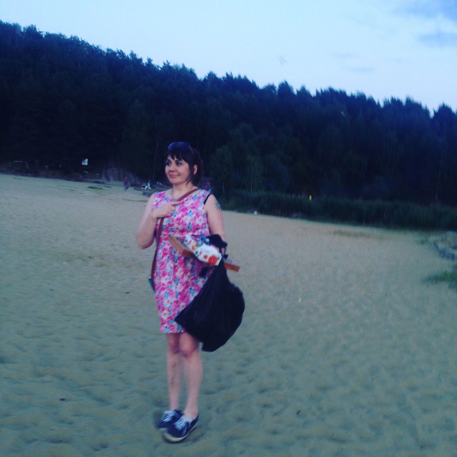 Инна Колосова