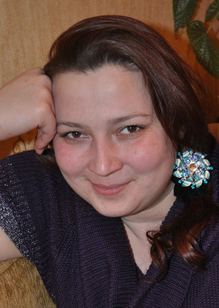 Римма Короткова (Семушина)