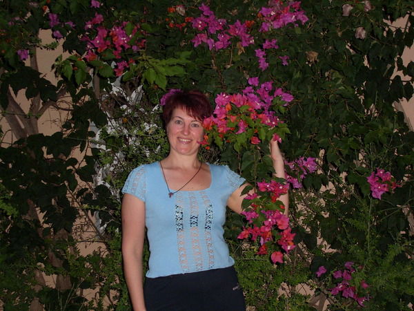 Вологдина Светлана