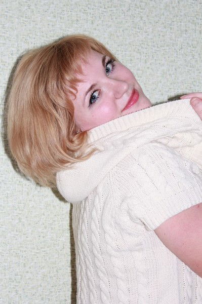 Иринка Коробова