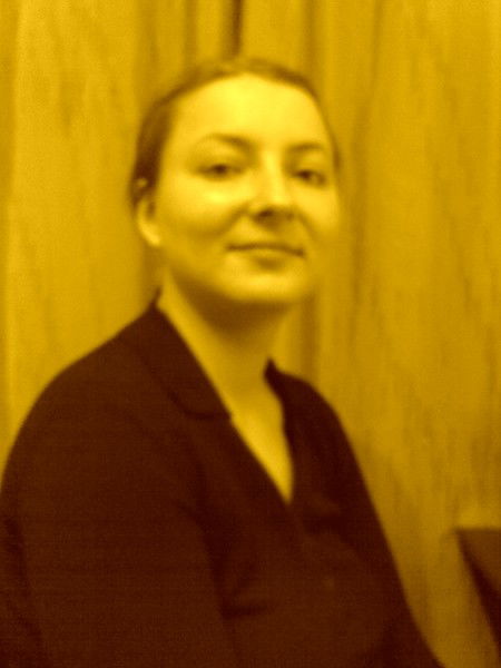 Аксения Веллингтон