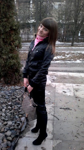 Ирина Кислякова