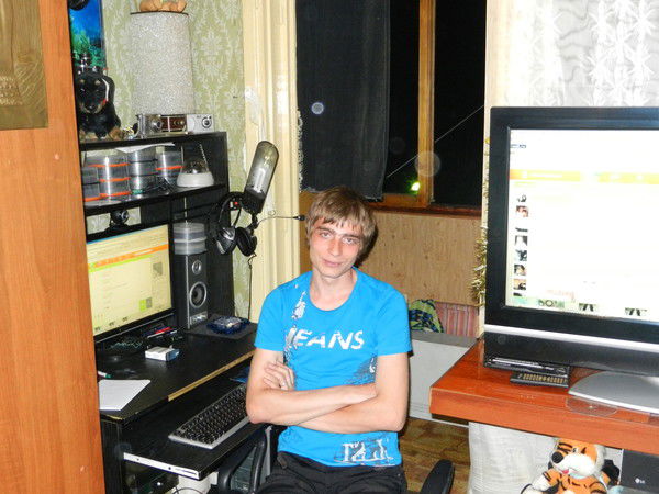 Владимир Шпиц