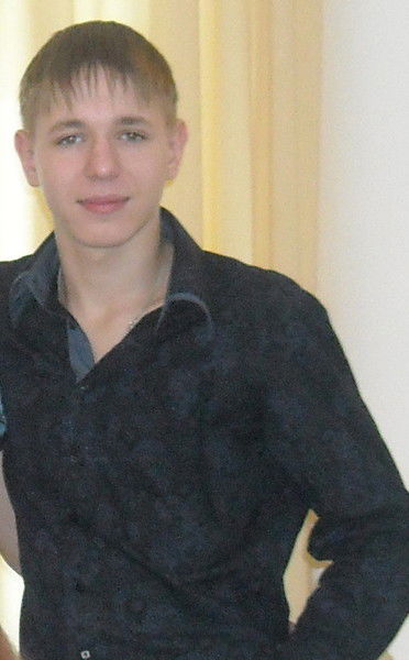 Саша Терехов