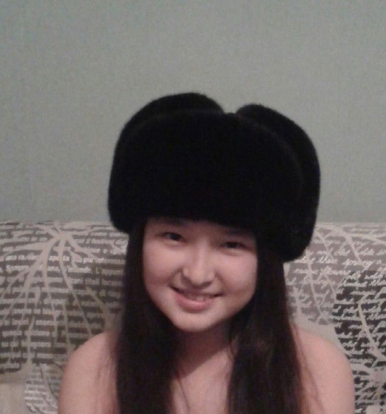 Томирис Жаксалыкова