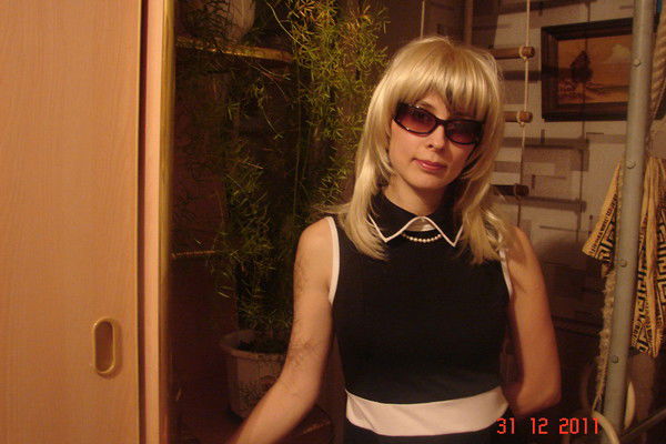 Светлана Комарова