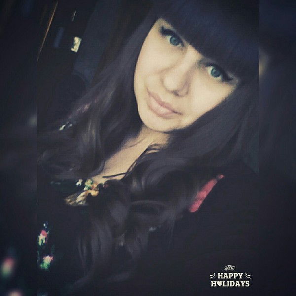 Мария Савушкина