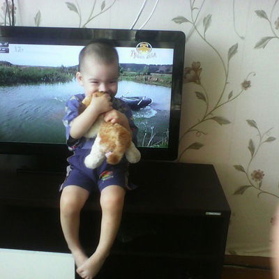 Альбина Насырова