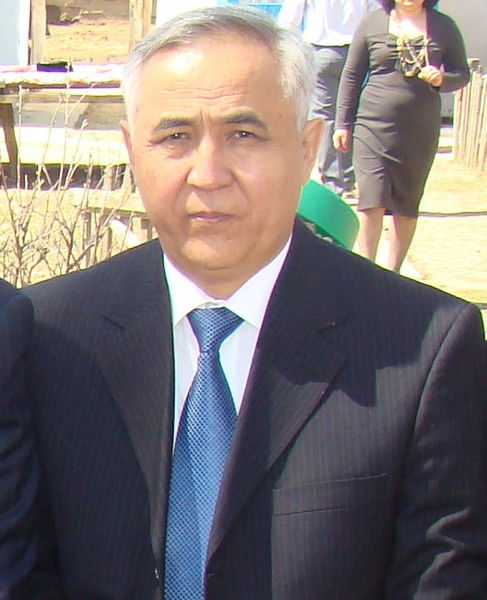 Куангали Абдрахманов