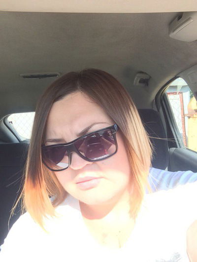 Евгения Самсонова