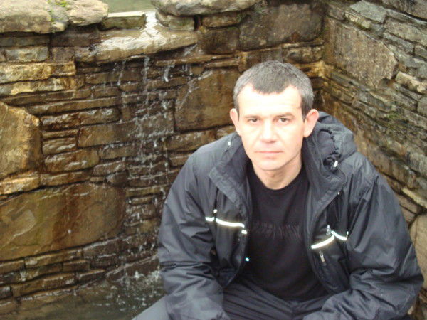 Александр Глушко