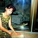 Gullola Baymuradova