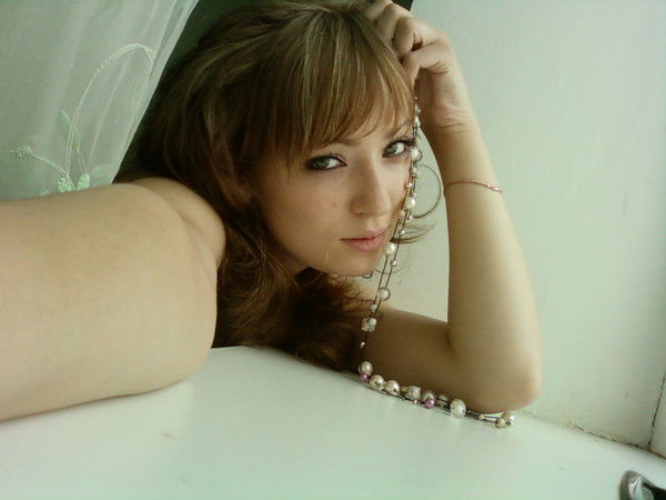 Валентина Колосова