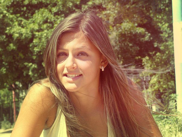 Настя Настя